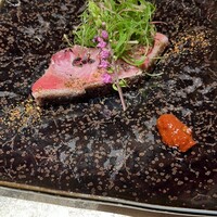 六本木うかい亭 - 