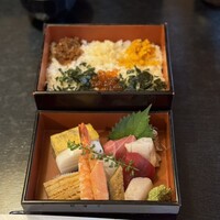 舎利膳 - 