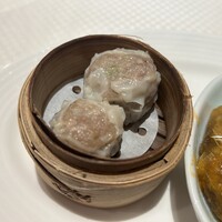 崎陽軒本店 嘉宮 - 焼売食べ比べ