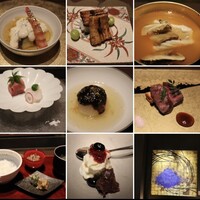 日本料理 湯河原 華暦 - 