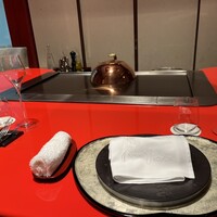 六本木うかい亭 - 