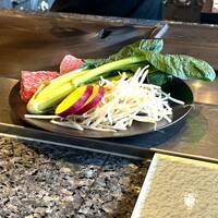 鉄板焼　恵比寿 - 