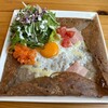 ガレット&カフェ クランプーズ