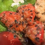 モンスターズテーブル - 海老の