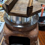 すきやき・しゃぶしゃぶ 天乃太助 - 