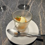 International cuisine subzero - 