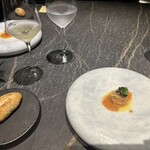 International cuisine subzero - 