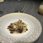 International cuisine subzero - 