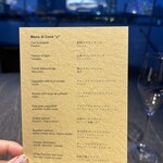 International cuisine subzero - 