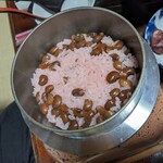 すきやき・しゃぶしゃぶ 天乃太助 - 