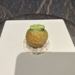 International cuisine subzero - 