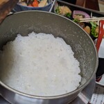 すきやき・しゃぶしゃぶ 天乃太助 - 