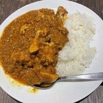 チキンプレイス ロティサリーズ - 