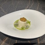 International cuisine subzero - 