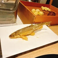 天ぷら 福たろう - 