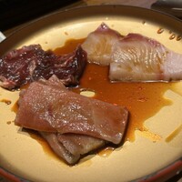 焼うお いし川 -  焼うお いし川 -