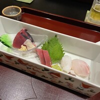 角さん - 