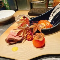 天ぷら 福たろう - 