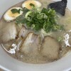 名代ラーメン亭 博多駅地下街店