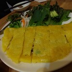 ベトナム シンチャオ - 