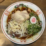 中華そば 九兵衛 - 