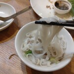 ベトナム シンチャオ - 