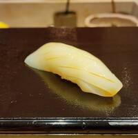 すし 良月 - 新イカ