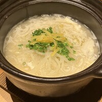 鶏料理 清水 - 