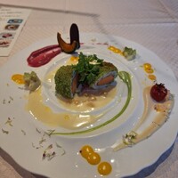アンシャンテ - 