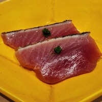 すし 良月 - 鰹