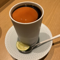 鶏料理 清水 - 