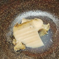 すし 良月 - 鮑