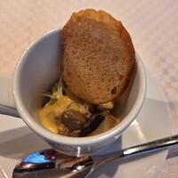 アンシャンテ - 