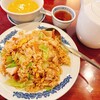 中華菜館 同發 本館