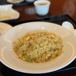 中国料理 カリュウ(ヨコハマ グランド インターコンチネンタル ホテル) - 