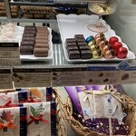 レオニダス 神戸北野坂店 - 