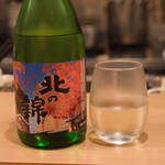 日本酒と小料理 槽場 - 