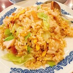 中華菜館 同發 - 