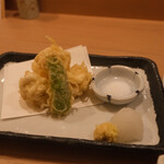 日本酒と小料理 槽場 - 