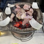 馬場ホルモン - 