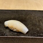 鮨 まつうら - すみいか