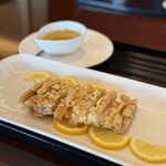中国料理 カリュウ(ヨコハマ グランド インターコンチネンタル ホテル) - 