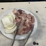 馬場ホルモン - 