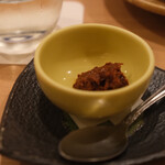 日本酒と小料理 槽場 - 