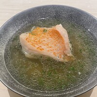 鮨 なんば 日比谷 - 