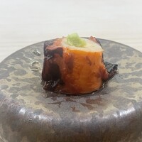 鮨 なんば 日比谷 - 