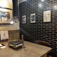 うしごろバンビーナ 恵比寿本店 - 