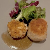 レストラン ヴァリエ -  レストラン ヴァリエ -