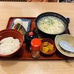 ジョイフル - 料理写真: