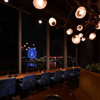 大徳壽 みなとみらい -  大徳壽 みなとみらい -